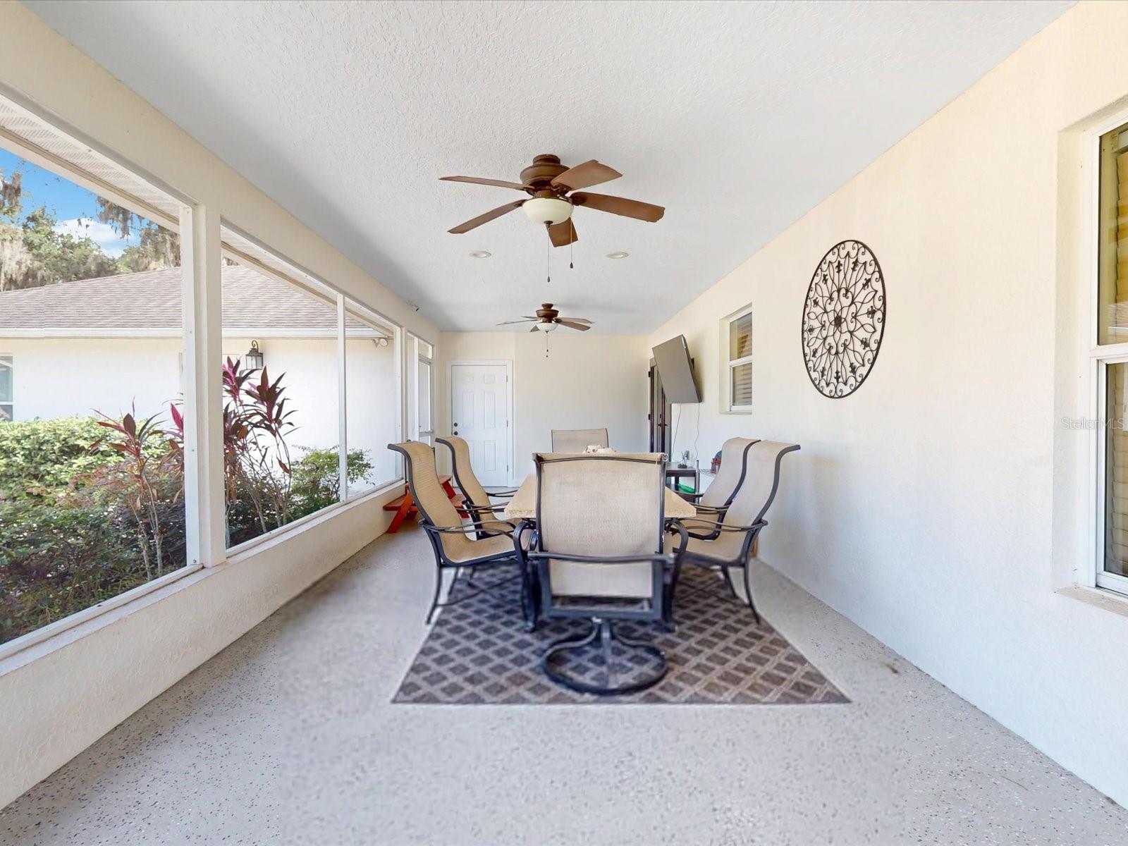 ST CLOUD MANOR VILLAGE - Residential