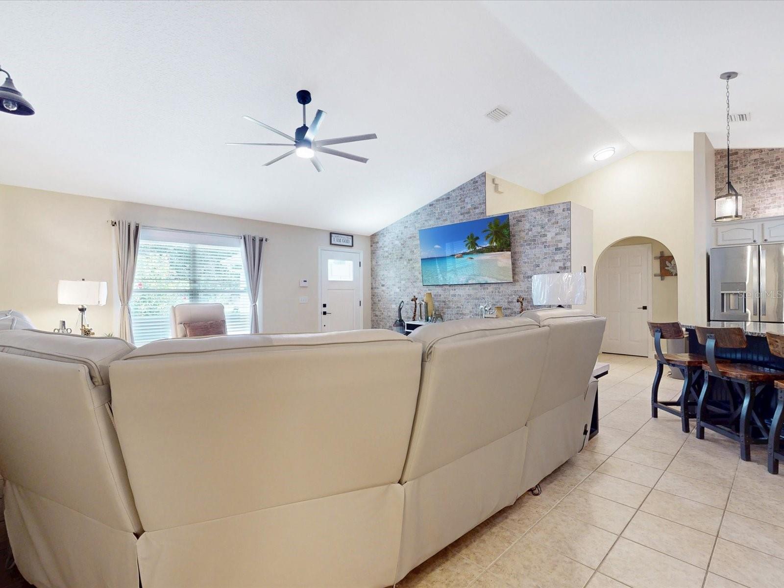 ST CLOUD MANOR VILLAGE - Residential