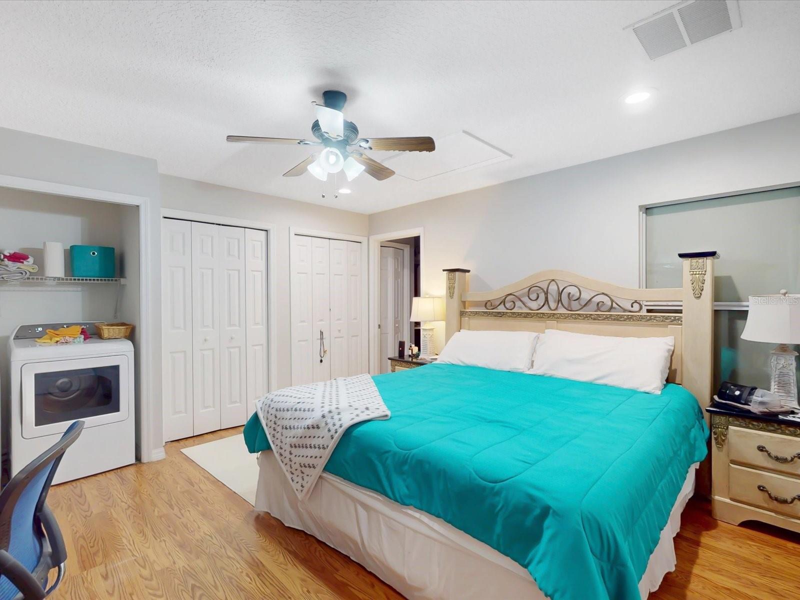 ST CLOUD MANOR VILLAGE - Residential