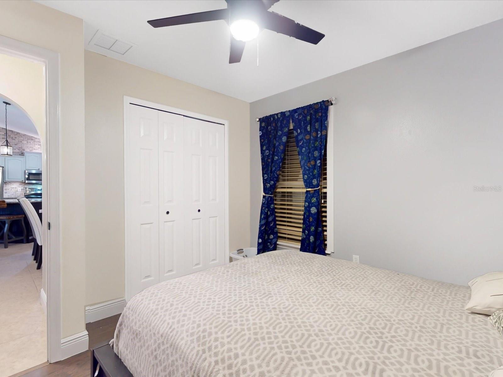 ST CLOUD MANOR VILLAGE - Residential