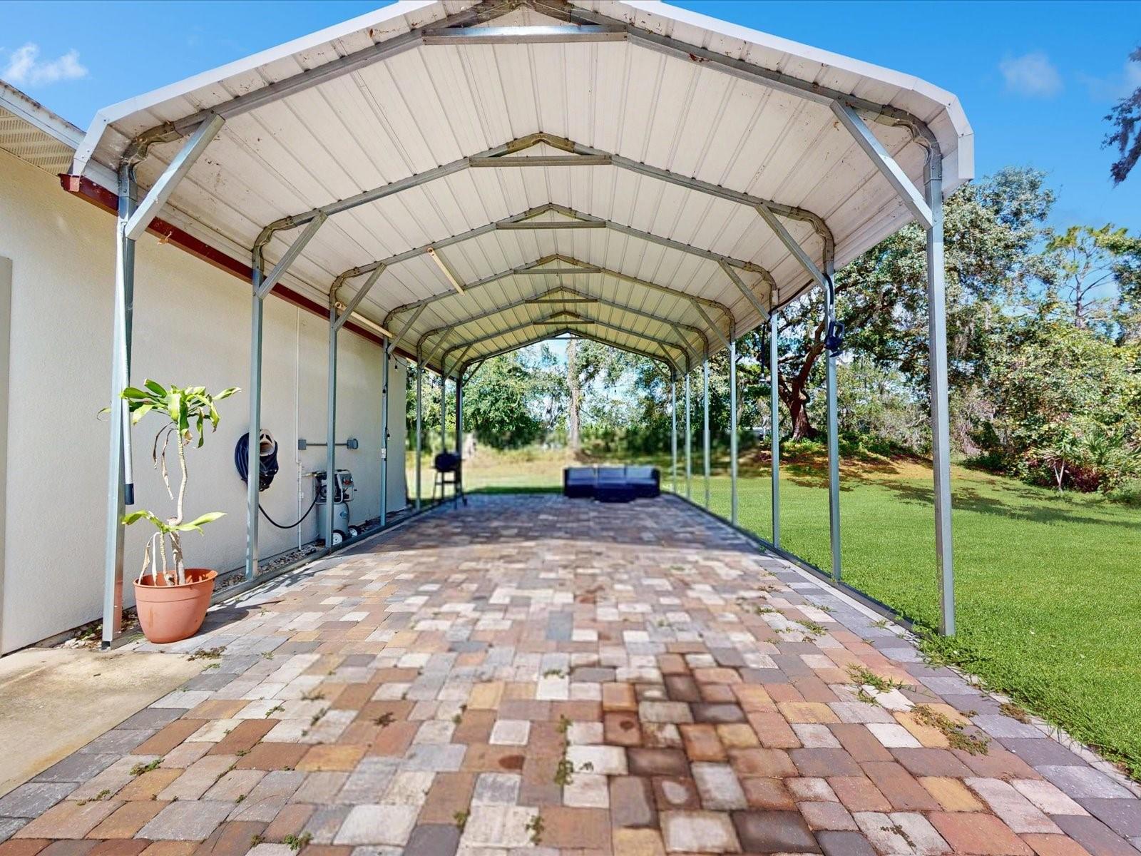 ST CLOUD MANOR VILLAGE - Residential