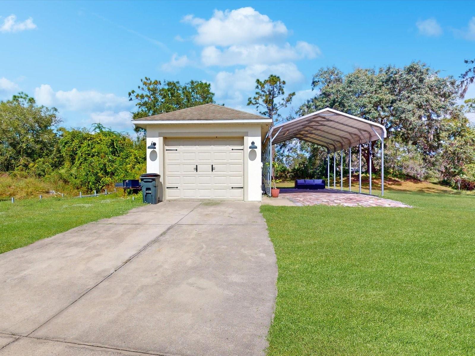 ST CLOUD MANOR VILLAGE - Residential