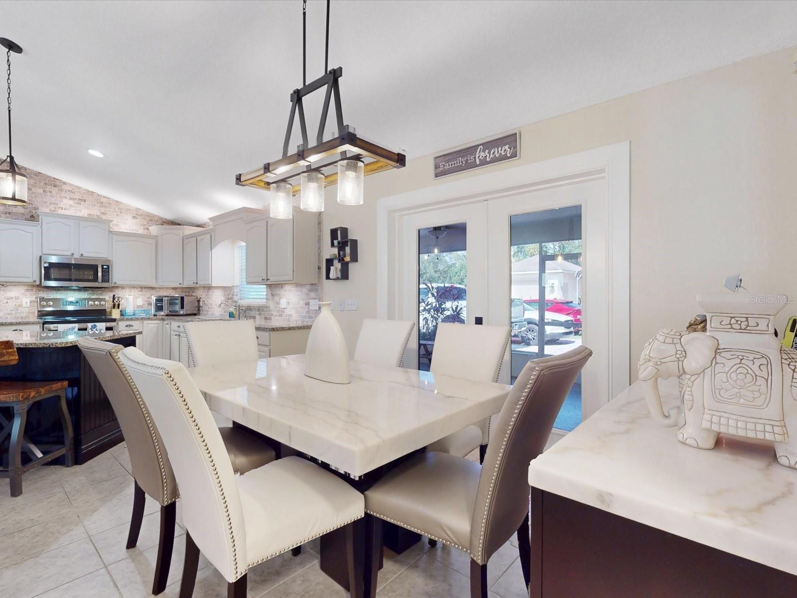 ST CLOUD MANOR VILLAGE - Residential