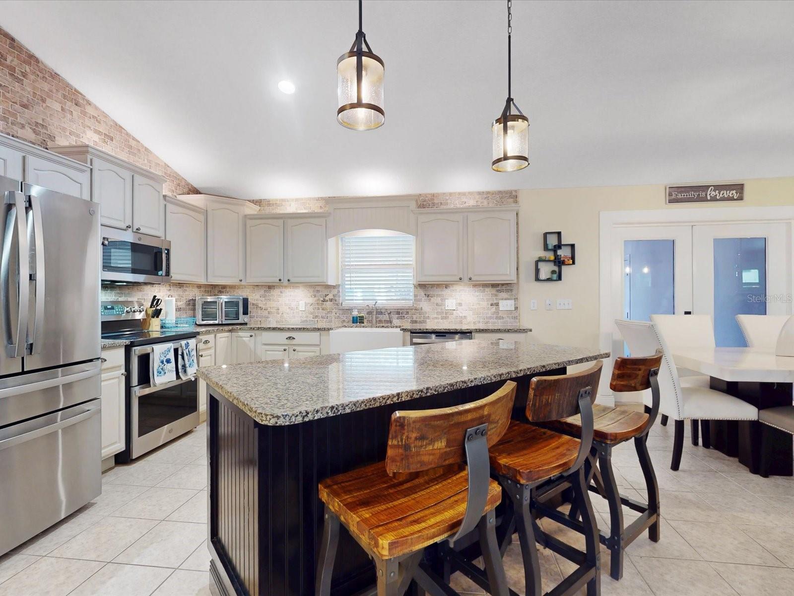 ST CLOUD MANOR VILLAGE - Residential