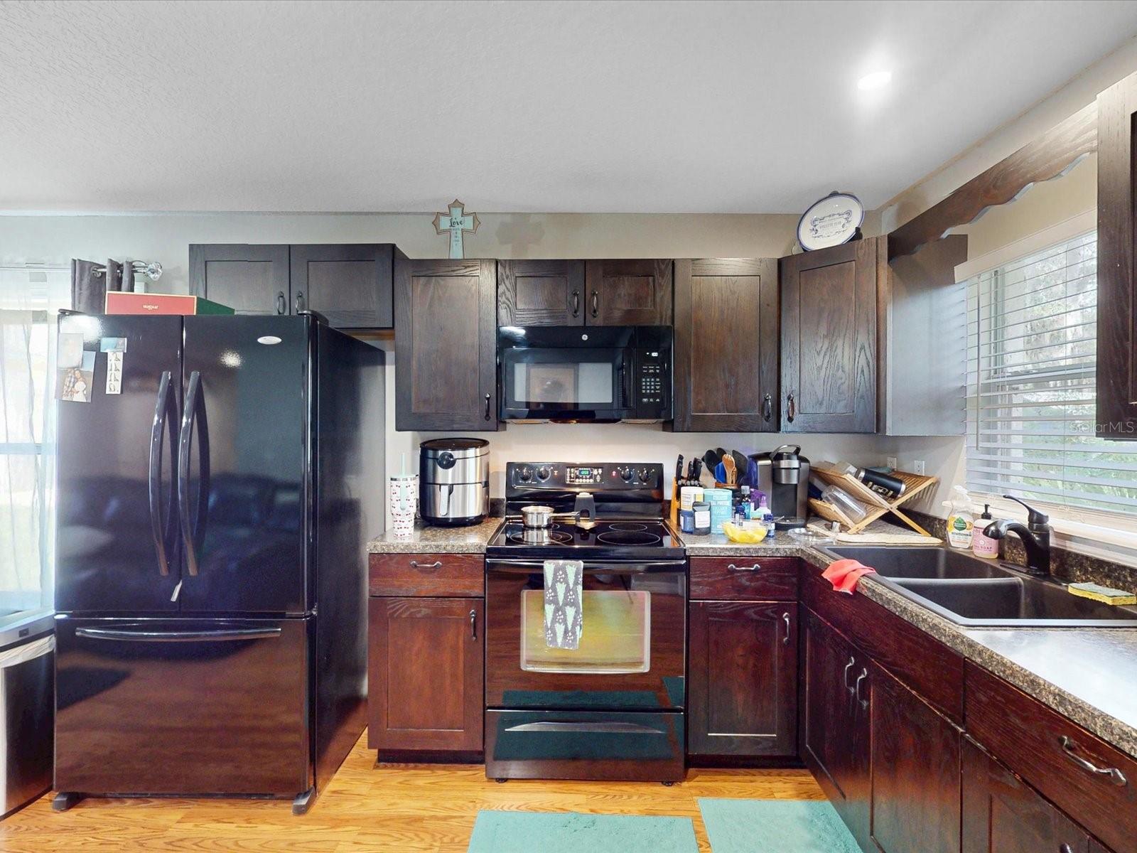 ST CLOUD MANOR VILLAGE - Residential