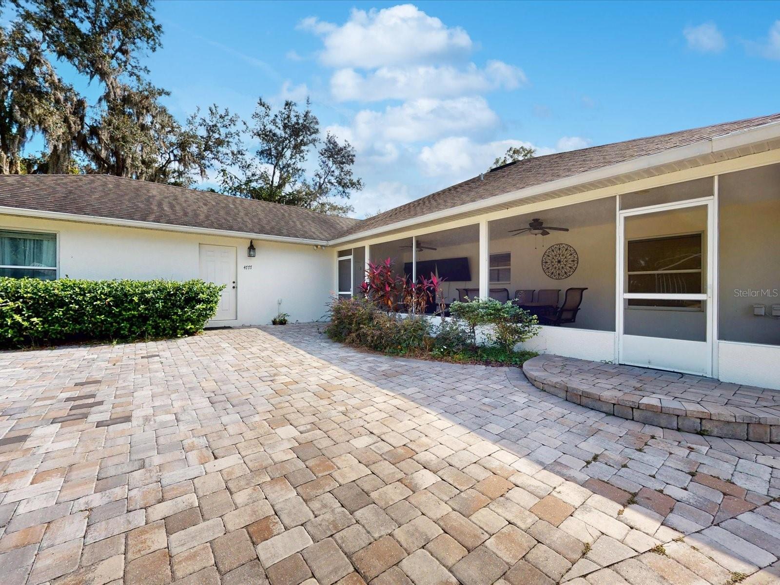 ST CLOUD MANOR VILLAGE - Residential