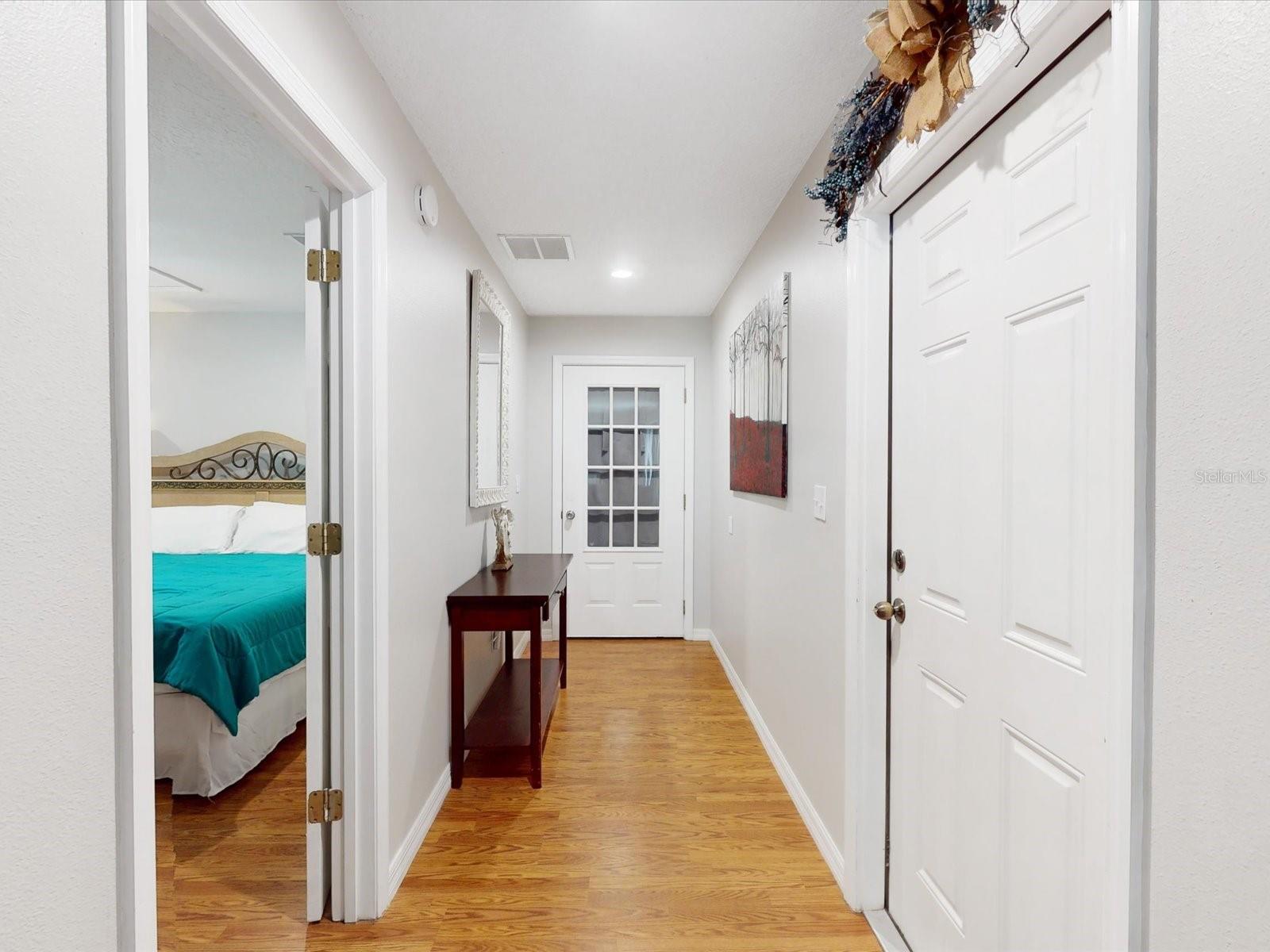 ST CLOUD MANOR VILLAGE - Residential