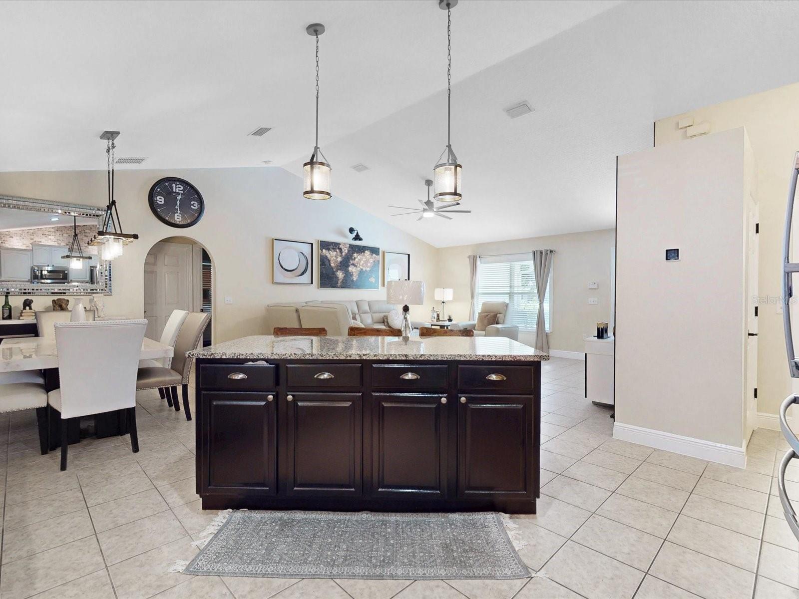 ST CLOUD MANOR VILLAGE - Residential