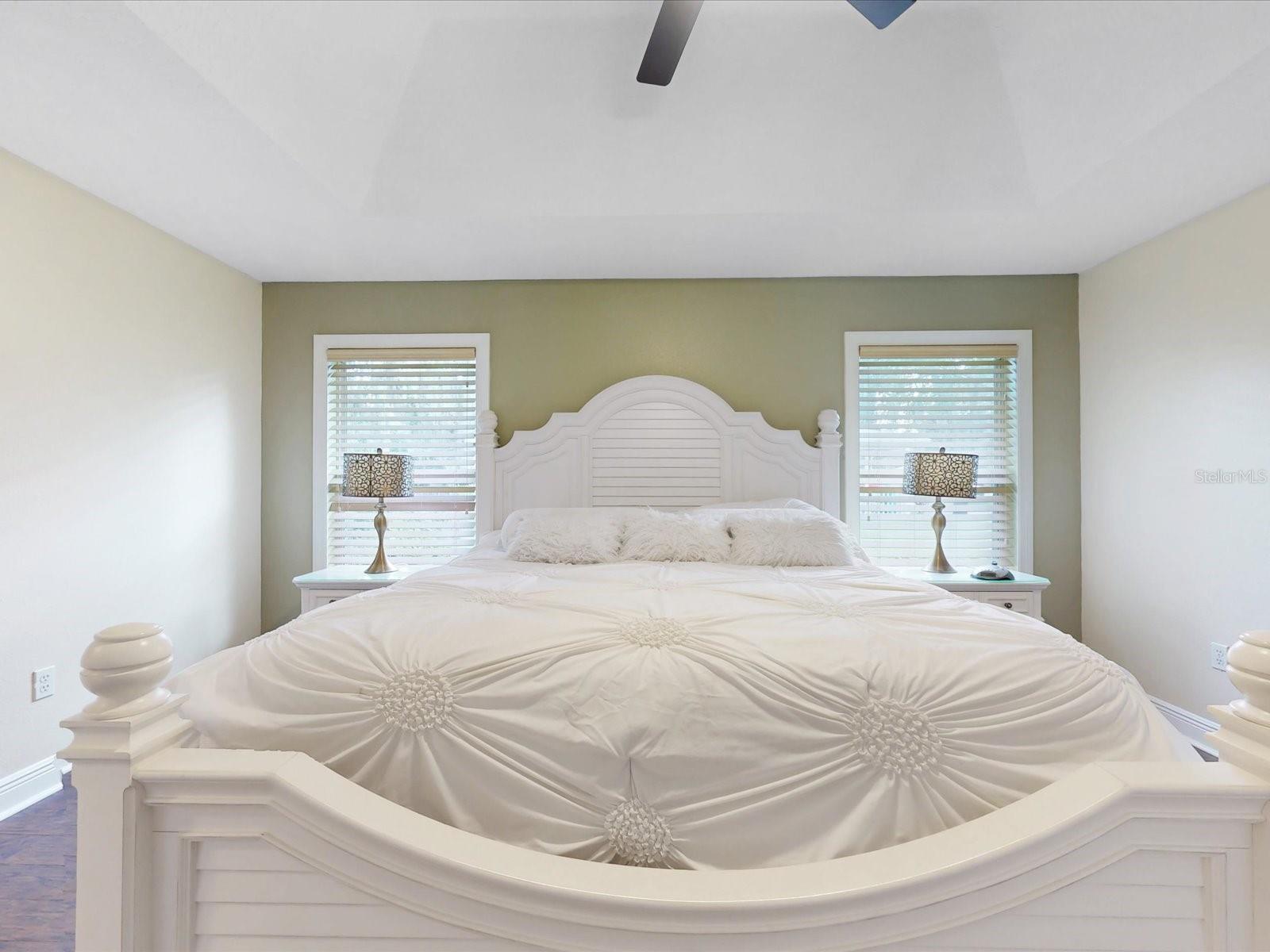 ST CLOUD MANOR VILLAGE - Residential