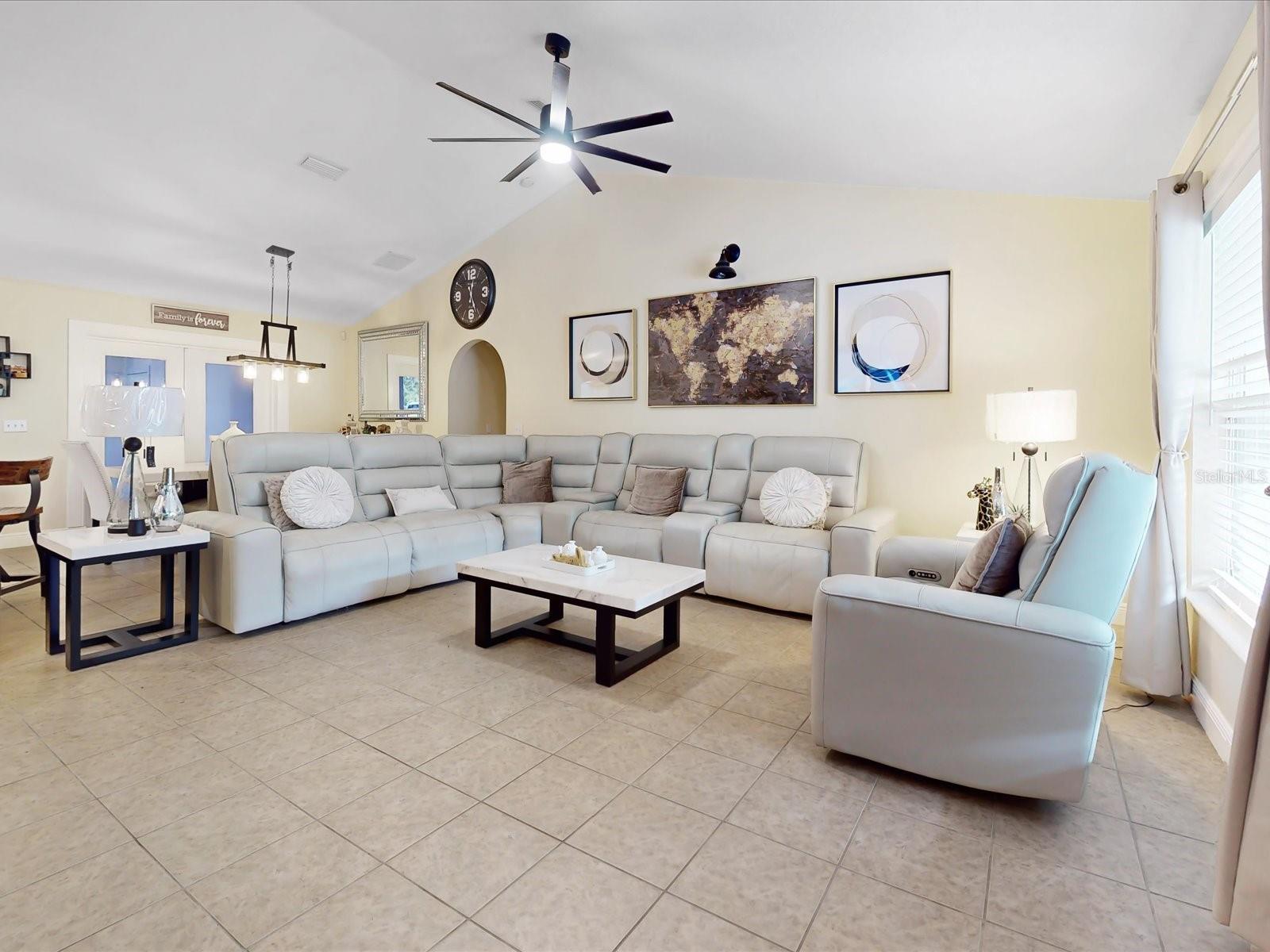 ST CLOUD MANOR VILLAGE - Residential