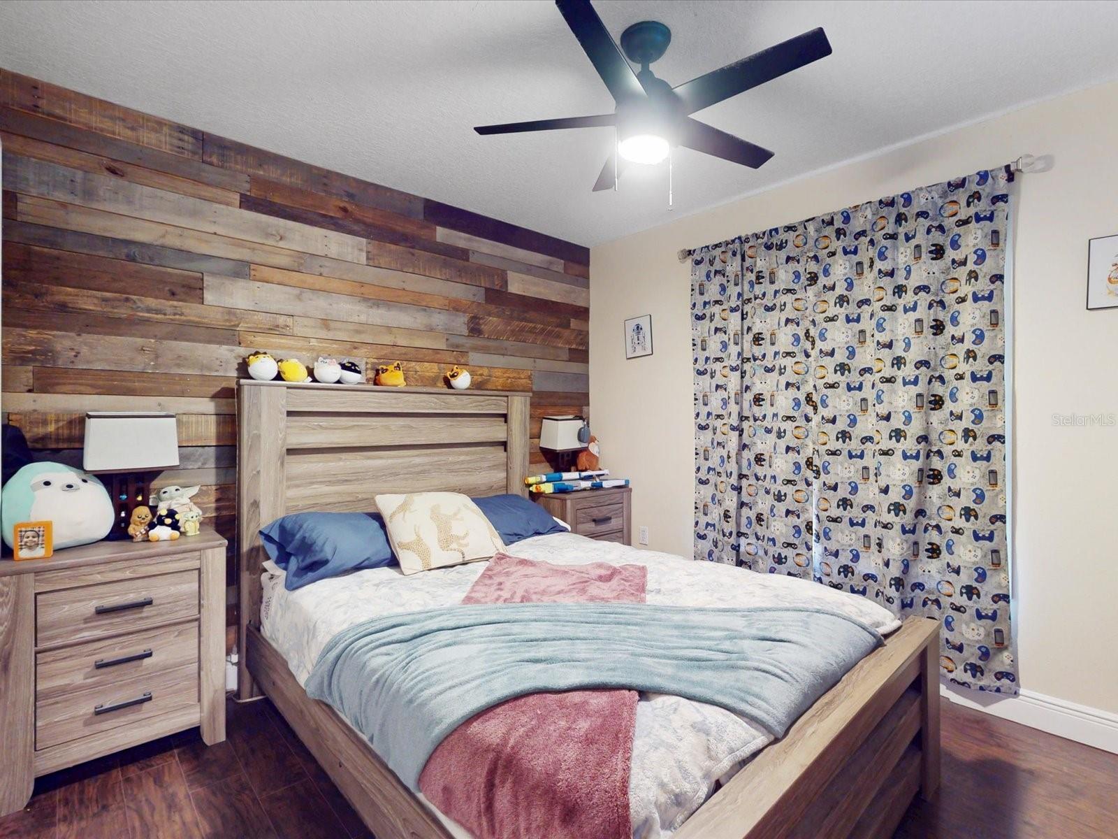 ST CLOUD MANOR VILLAGE - Residential