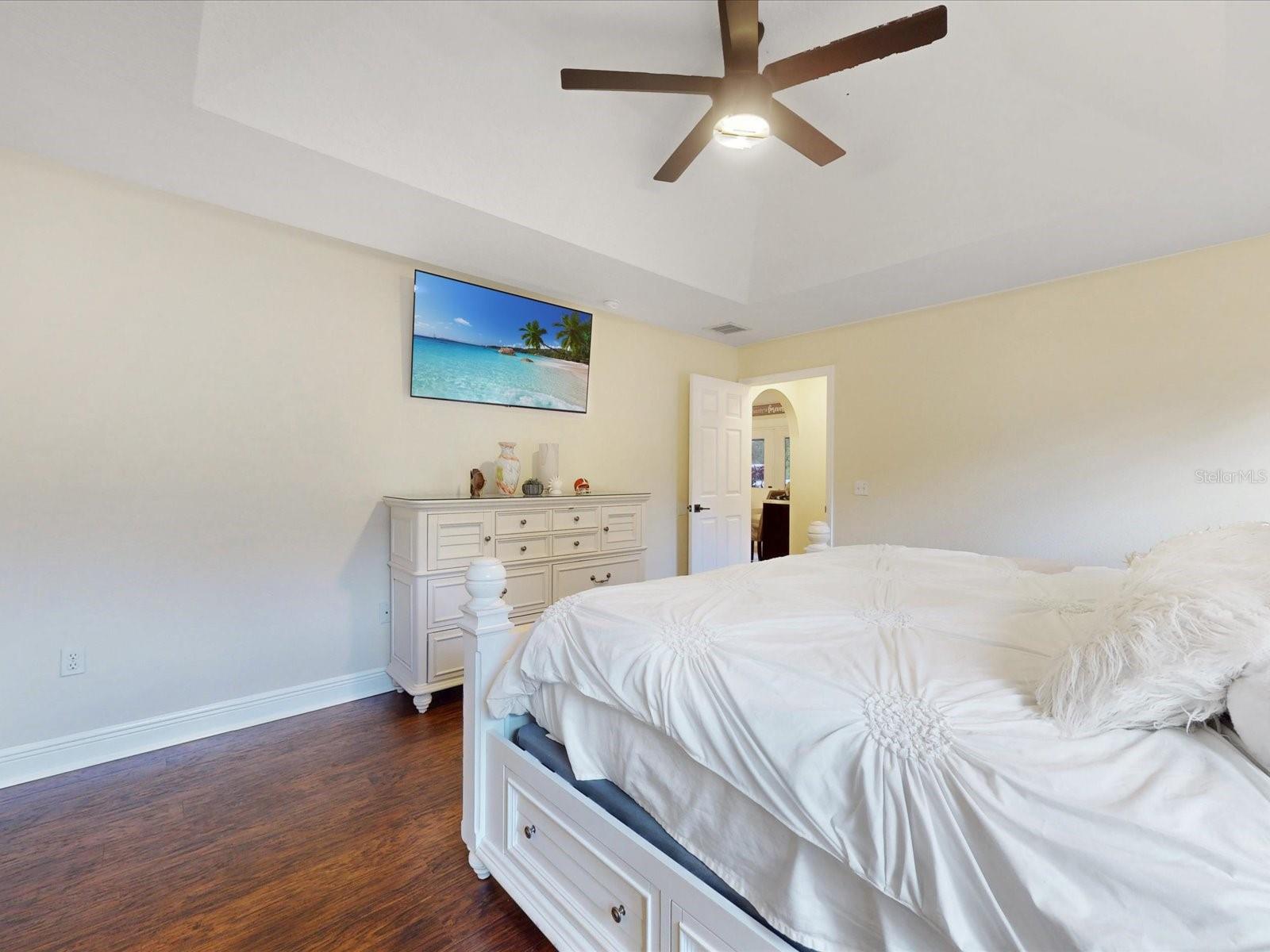 ST CLOUD MANOR VILLAGE - Residential