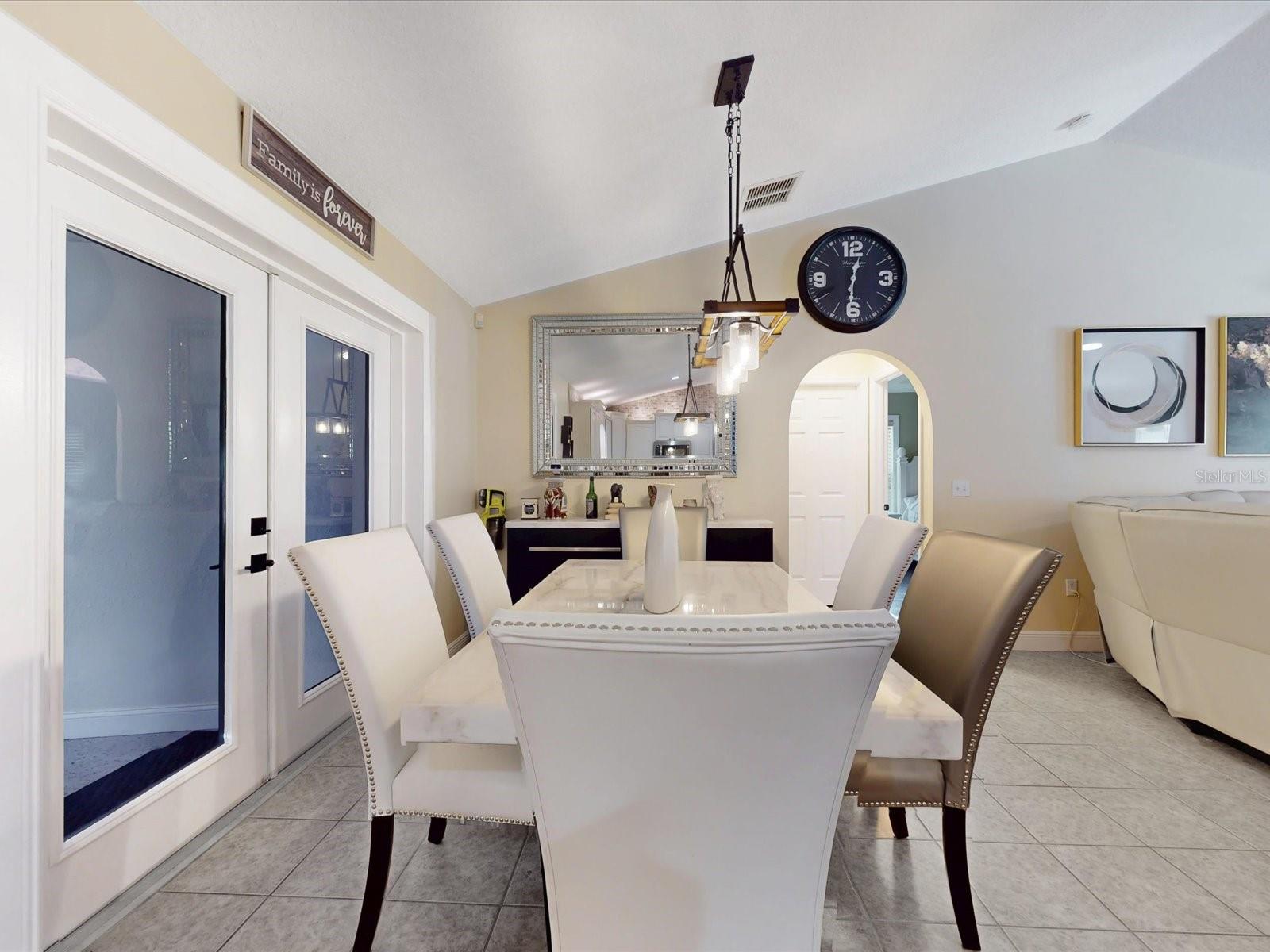 ST CLOUD MANOR VILLAGE - Residential