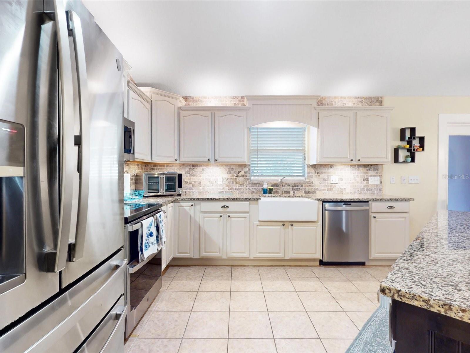 ST CLOUD MANOR VILLAGE - Residential