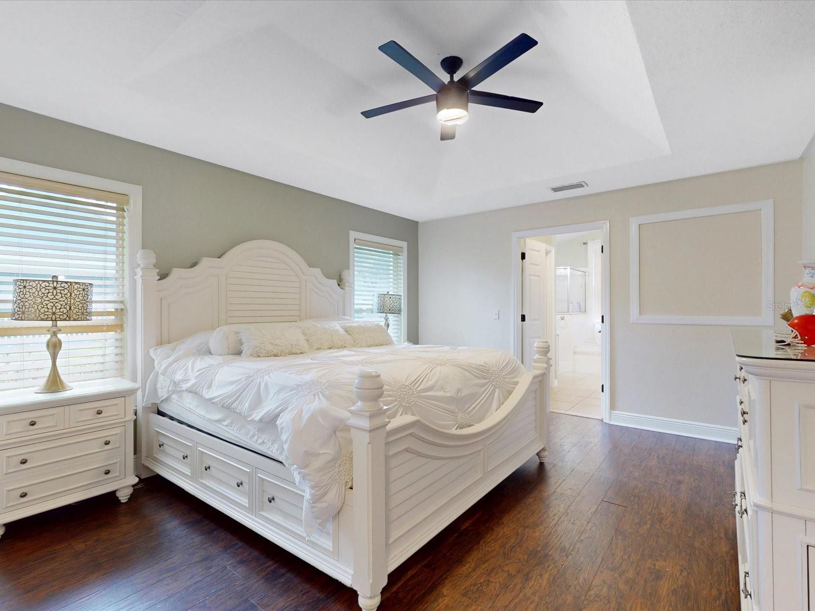 ST CLOUD MANOR VILLAGE - Residential