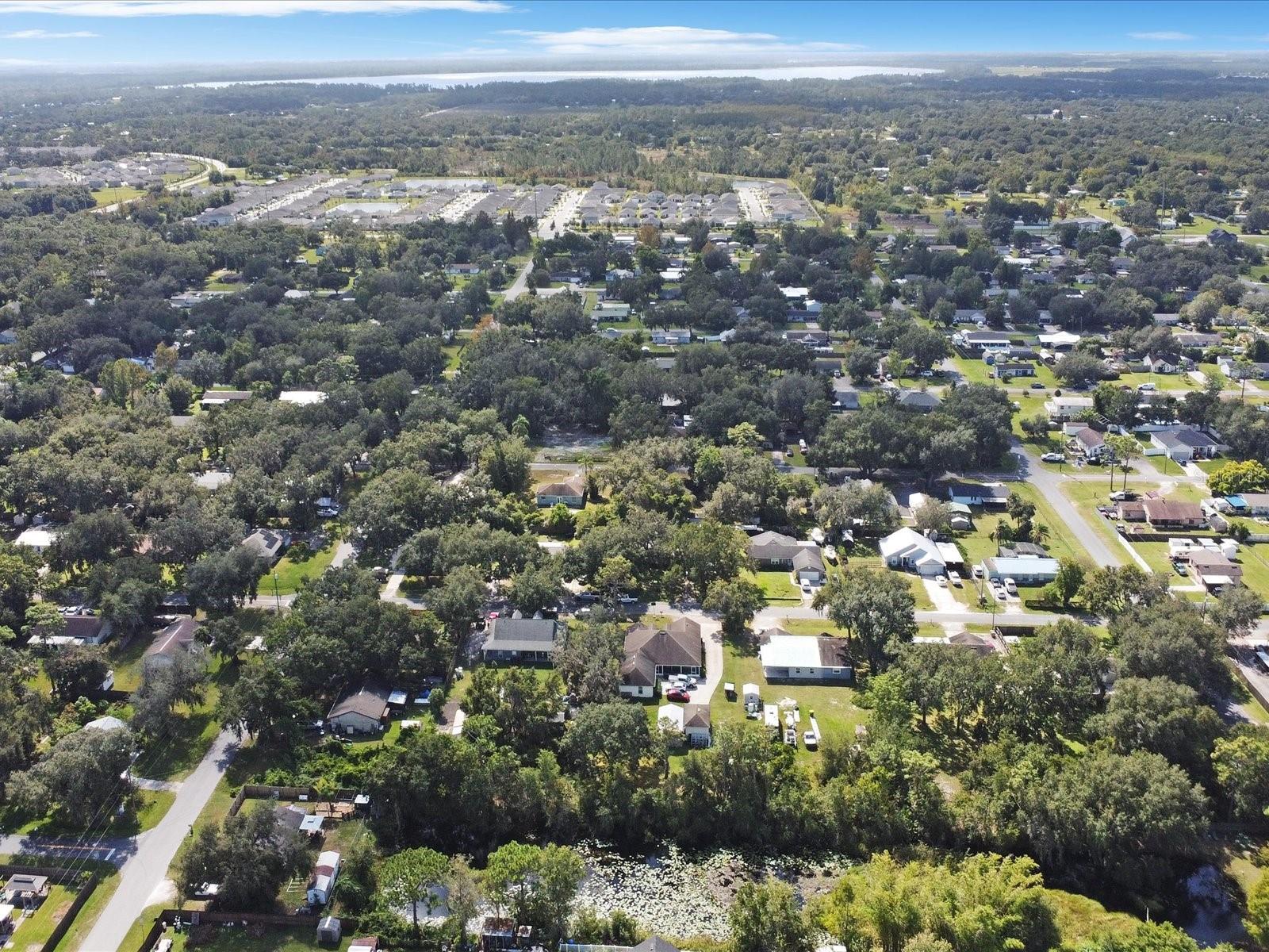 ST CLOUD MANOR VILLAGE - Residential