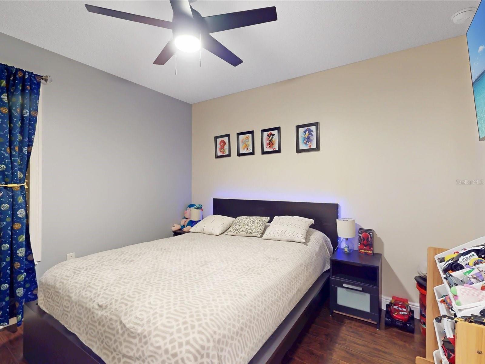 ST CLOUD MANOR VILLAGE - Residential