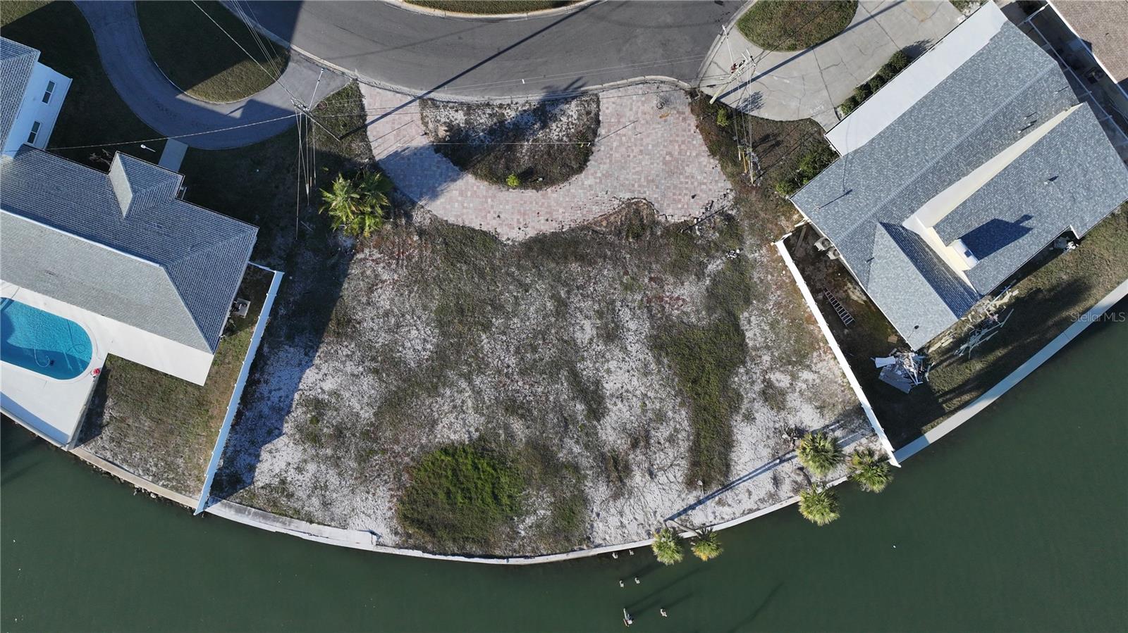 PASADENA GOLF CLUB ESTATES SEC 4 - Land