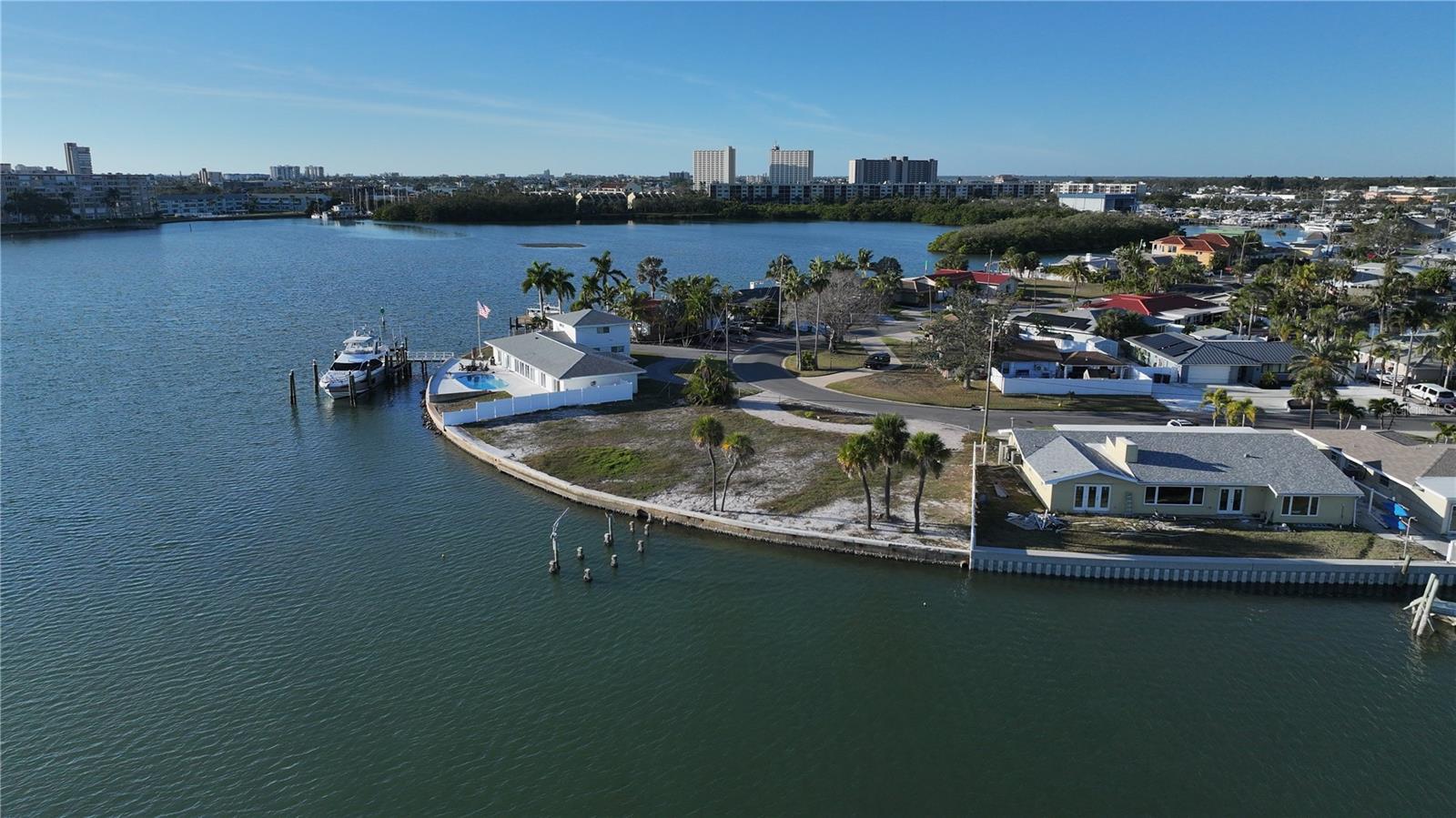 1503 SEA GULL DRIVE S