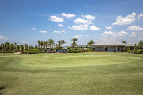 A home in LAKEWOOD RANCH