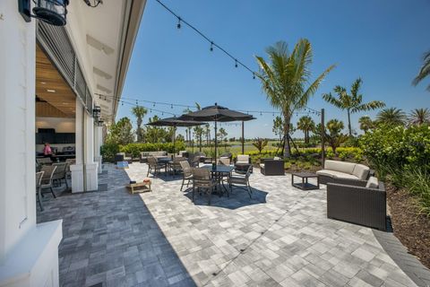 A home in LAKEWOOD RANCH