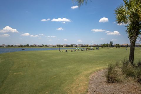 A home in LAKEWOOD RANCH