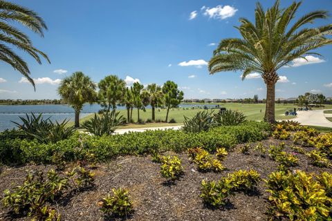 A home in LAKEWOOD RANCH