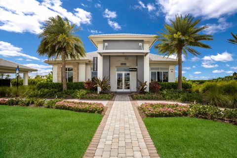 A home in LAKEWOOD RANCH