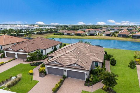 A home in LAKEWOOD RANCH