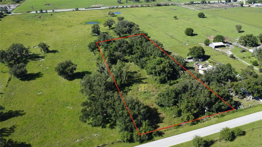 Photo of 2847 SW Beard St, Arcadia, FL 34266 (MLS # A4659897)