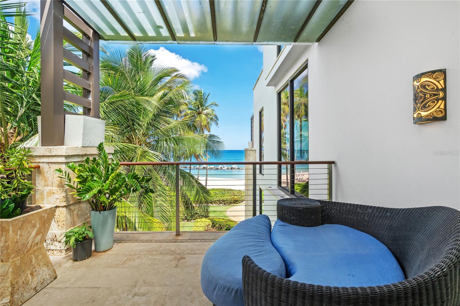 WEST BEACH RESIDENCES - Residential