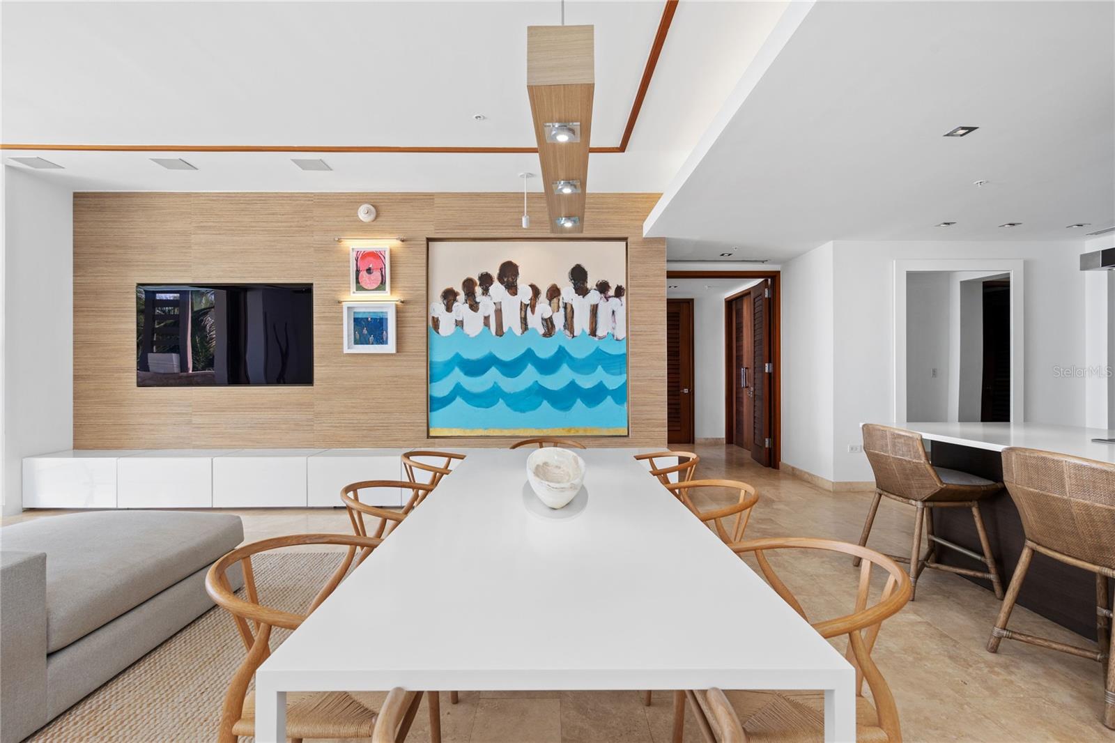 WEST BEACH RESIDENCES - Residential