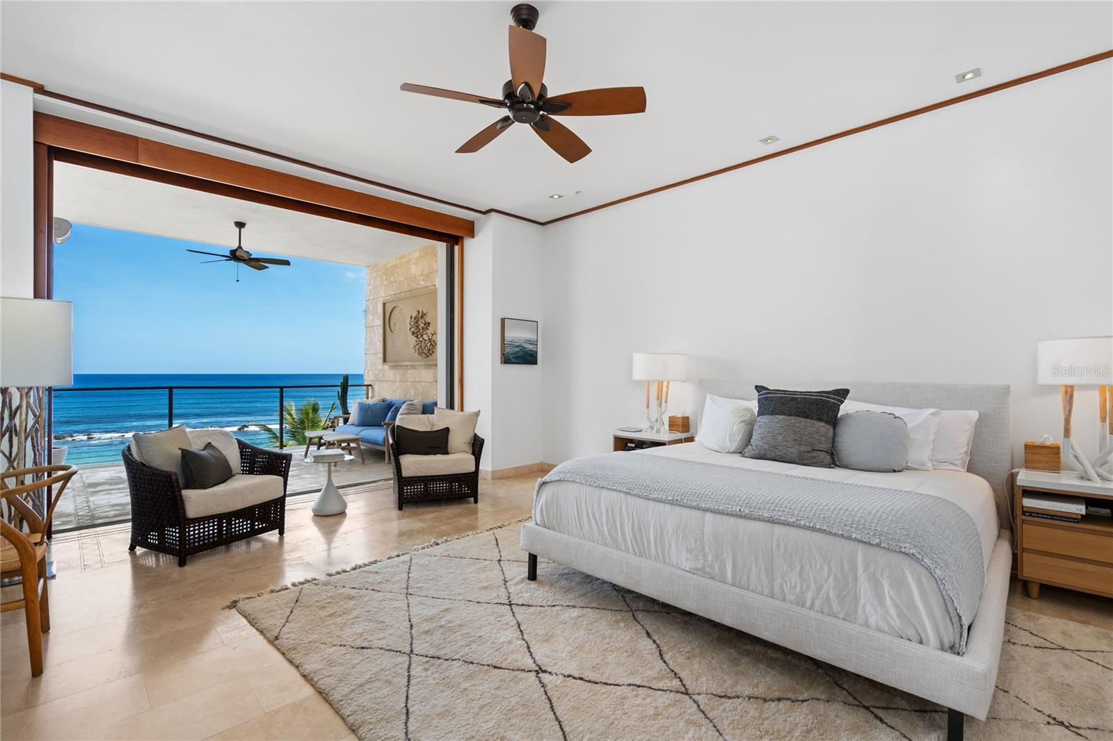 WEST BEACH RESIDENCES - Residential