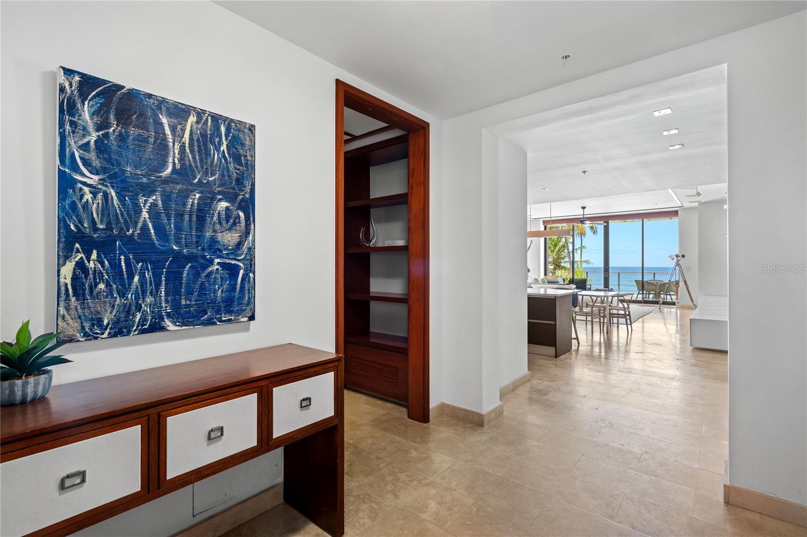 WEST BEACH RESIDENCES - Residential