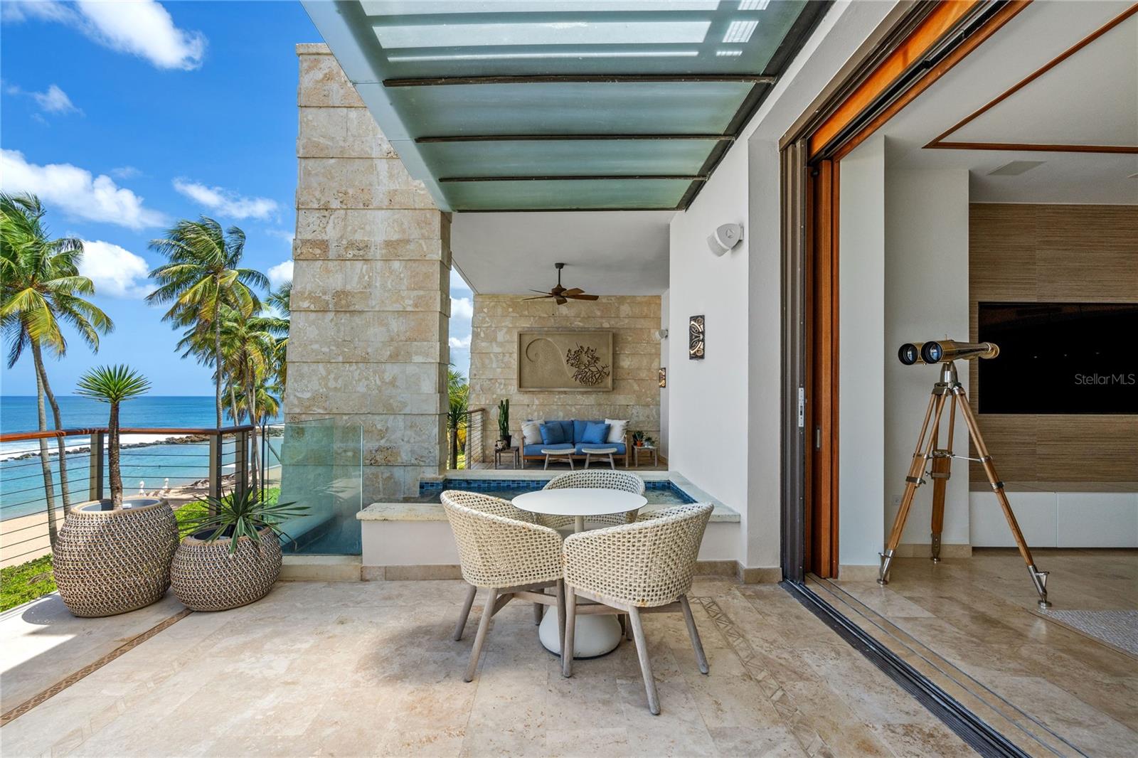 WEST BEACH RESIDENCES - Residential