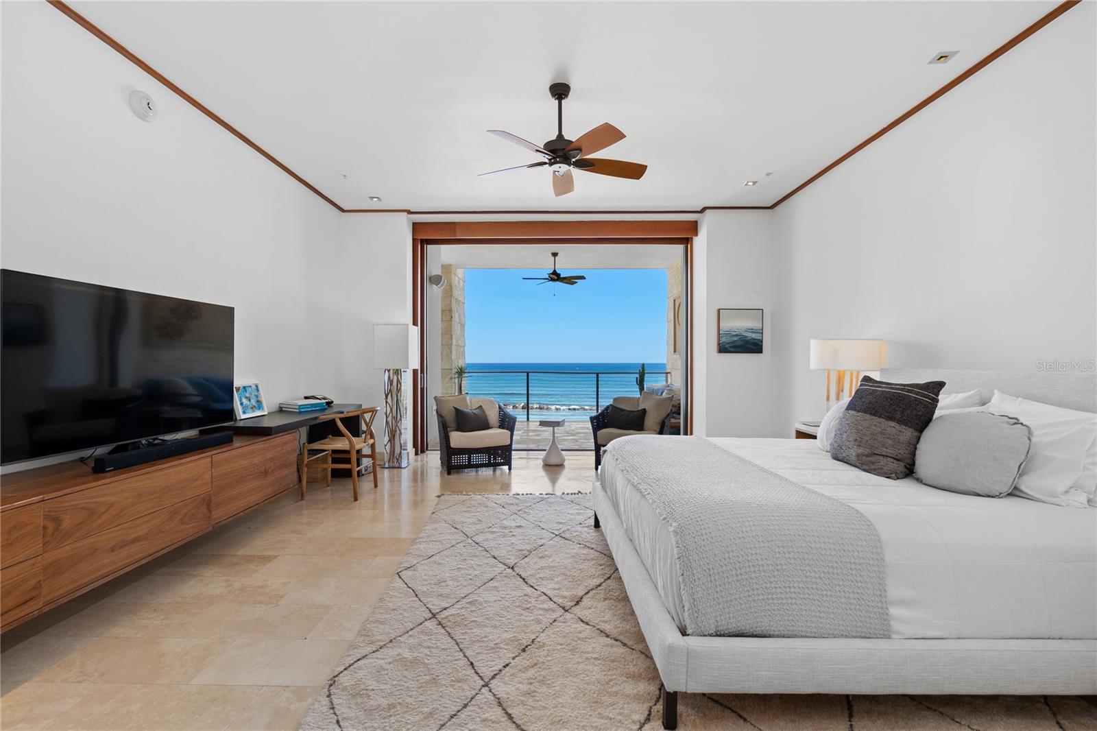 WEST BEACH RESIDENCES - Residential