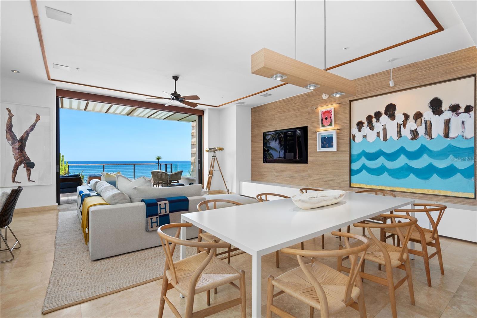 WEST BEACH RESIDENCES - Residential