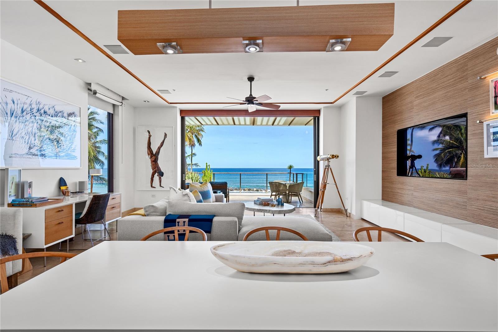 WEST BEACH RESIDENCES - Residential