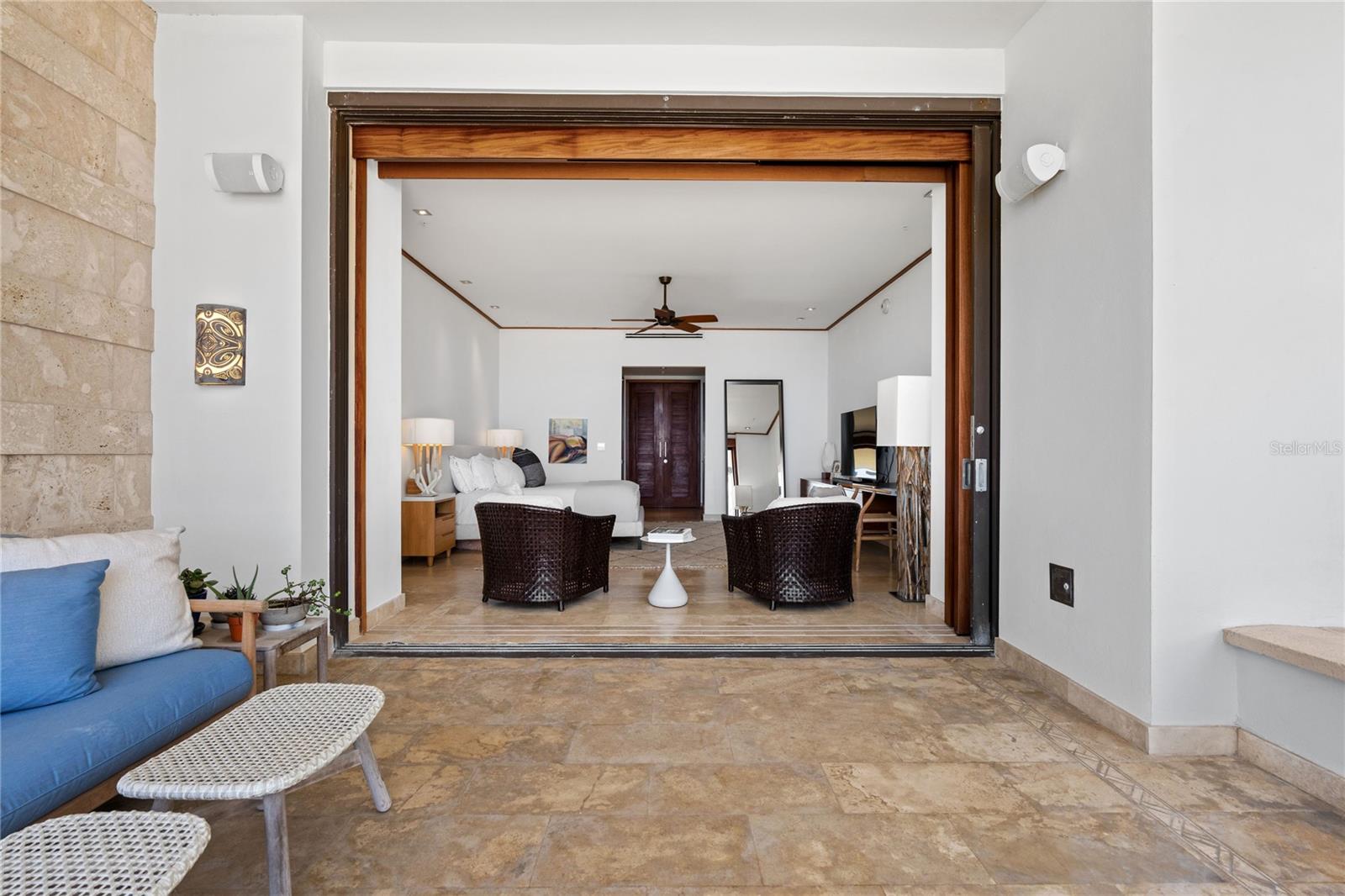 WEST BEACH RESIDENCES - Residential