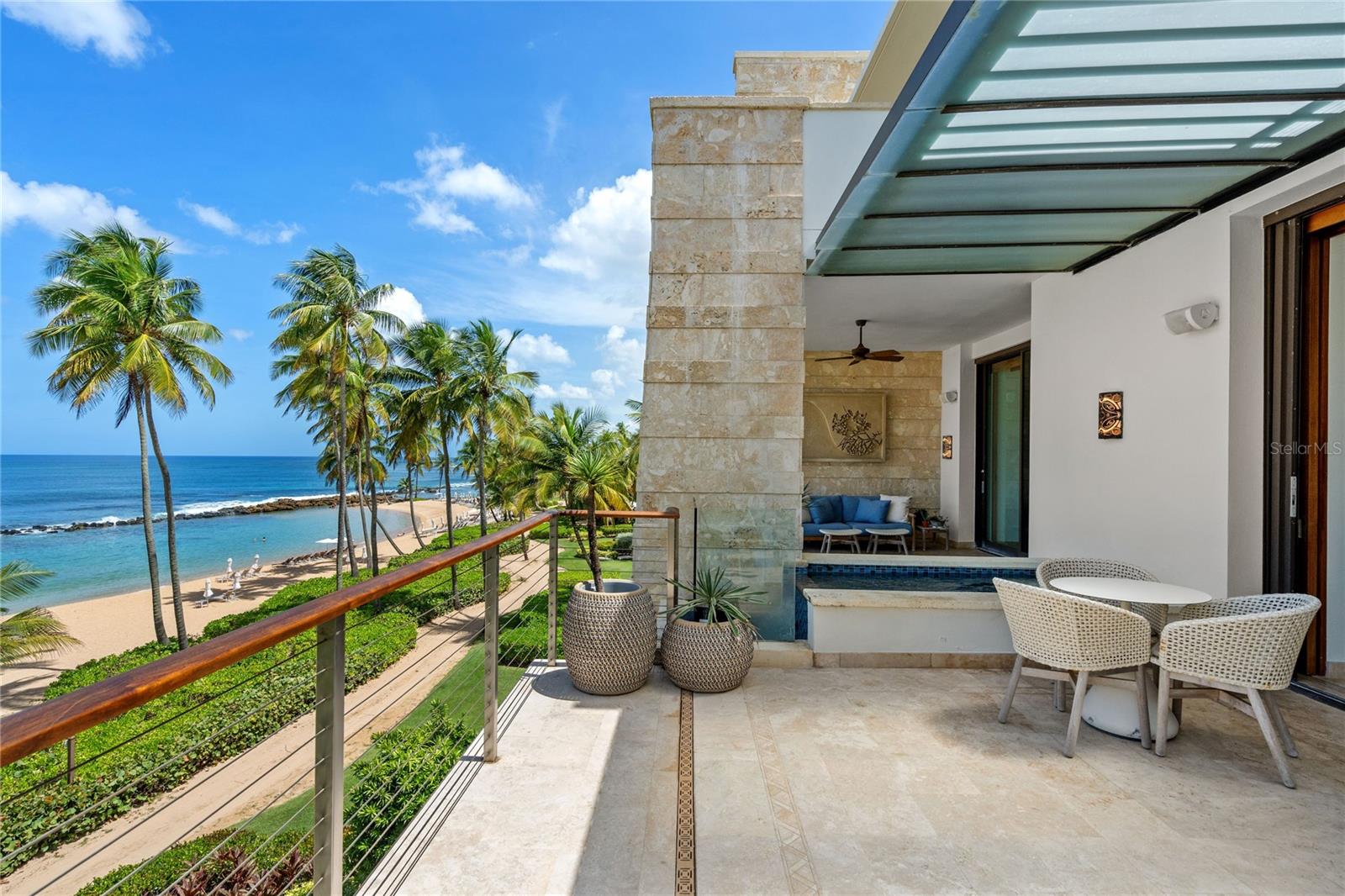 WEST BEACH RESIDENCES - Residential