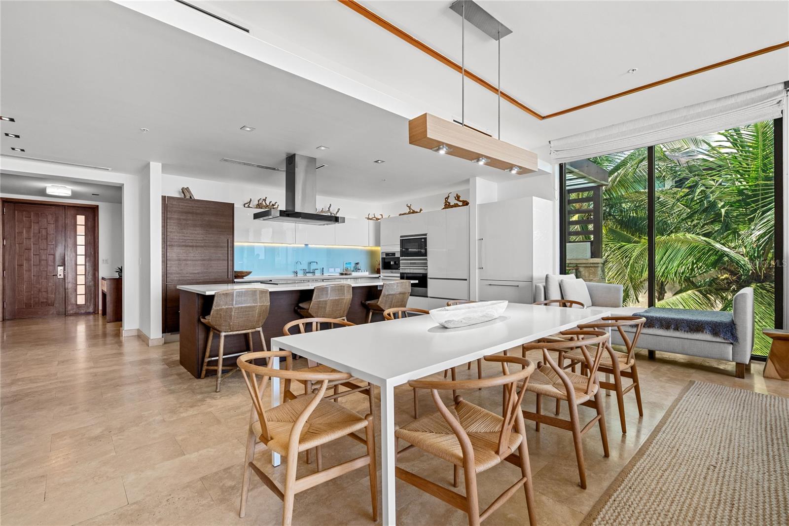 WEST BEACH RESIDENCES - Residential