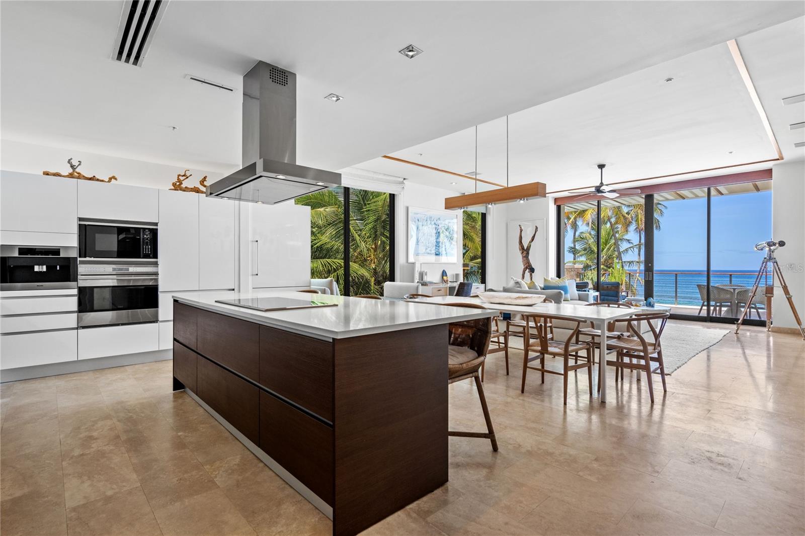 WEST BEACH RESIDENCES - Residential