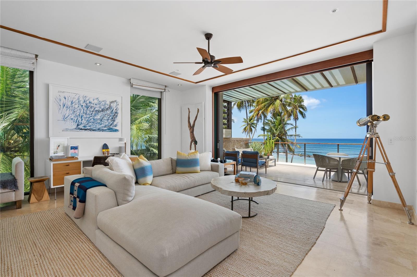 WEST BEACH RESIDENCES - Residential