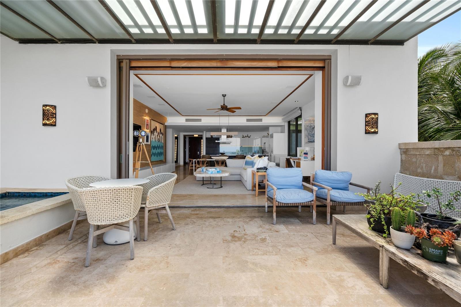 WEST BEACH RESIDENCES - Residential