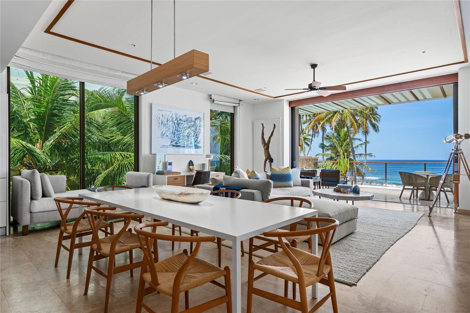 WEST BEACH RESIDENCES - Residential