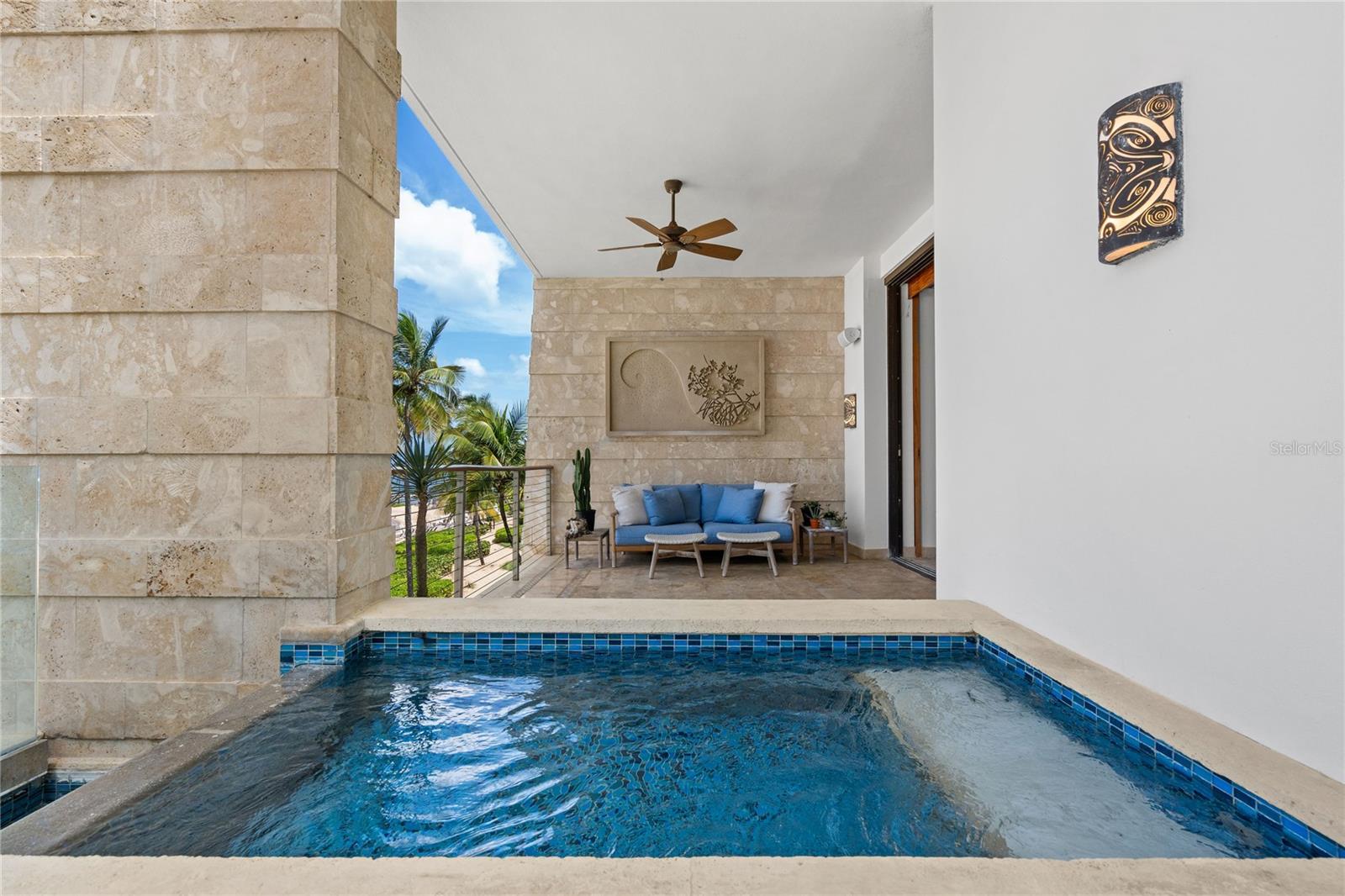 WEST BEACH RESIDENCES - Residential