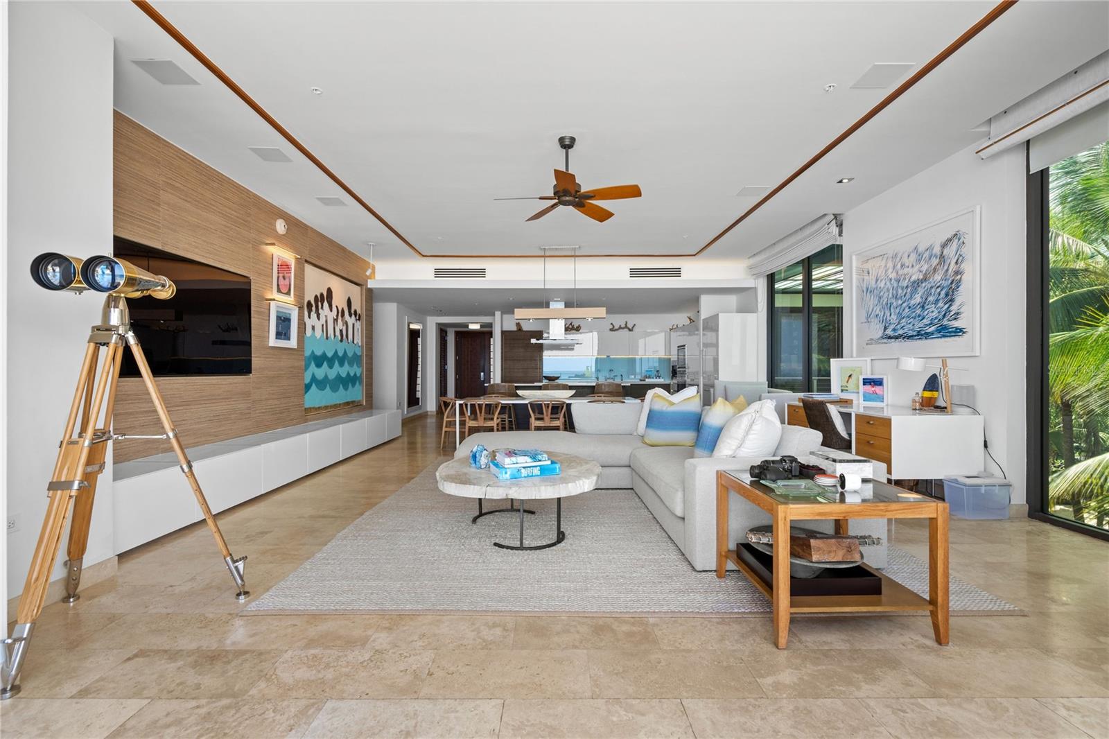 WEST BEACH RESIDENCES - Residential