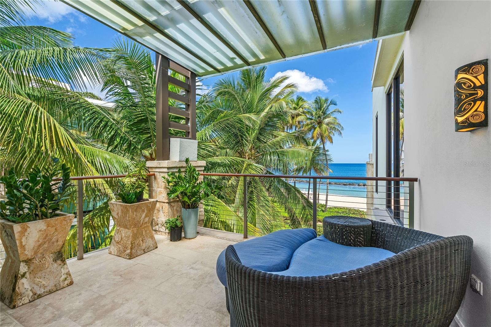 WEST BEACH RESIDENCES - Residential