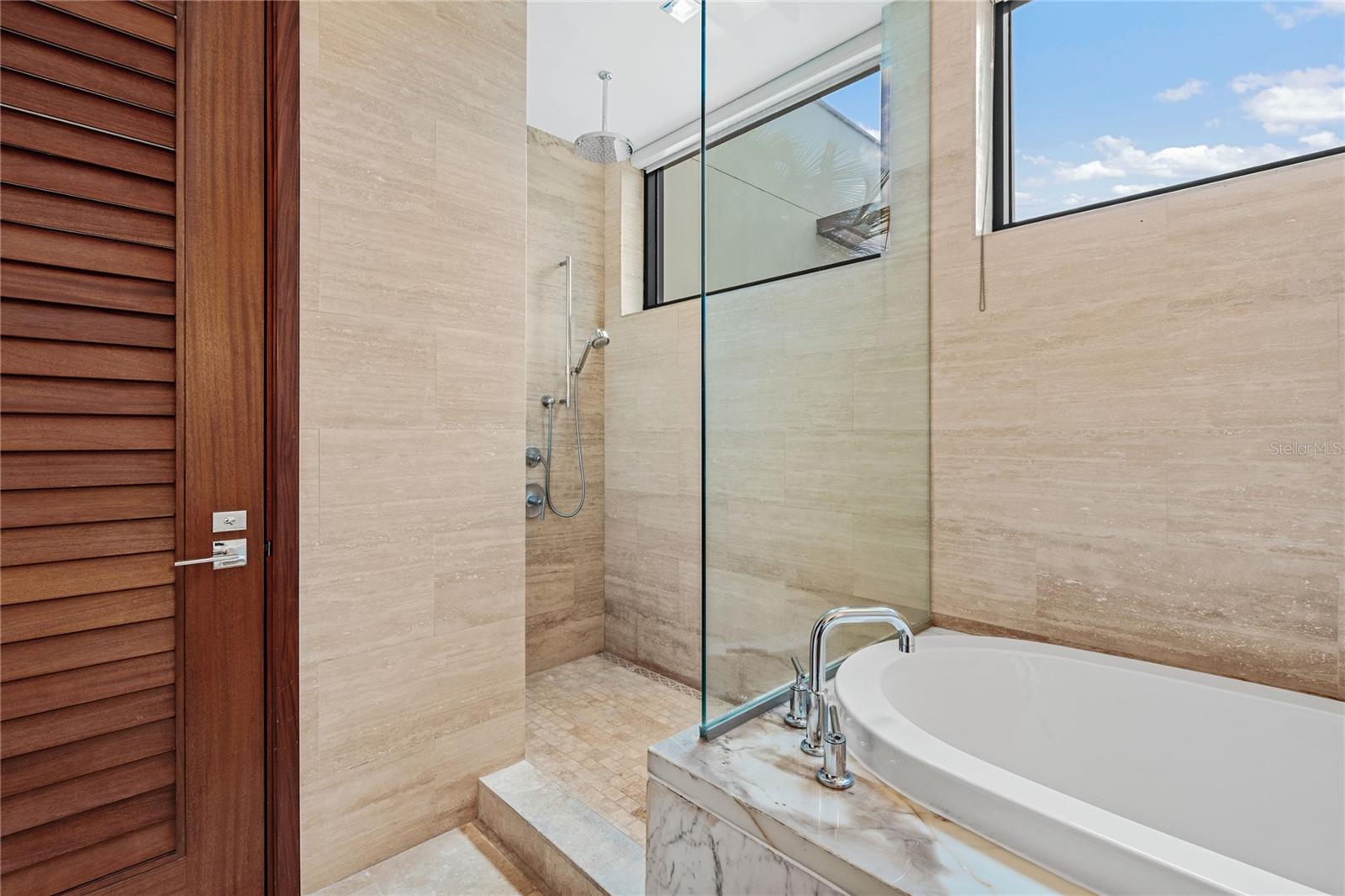 WEST BEACH RESIDENCES - Residential