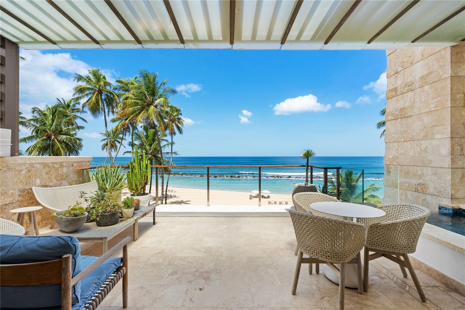 WEST BEACH RESIDENCES - Residential